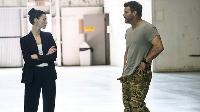 Click to watch 'Never Out of the Fight' (popup) SEAL Team